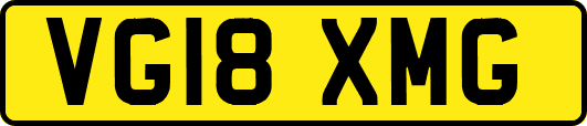 VG18XMG