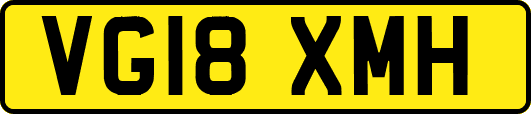VG18XMH