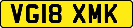VG18XMK