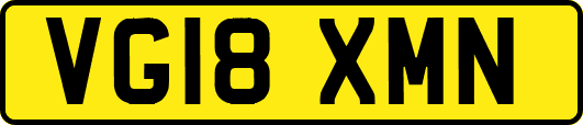 VG18XMN