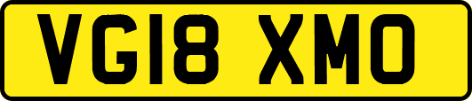 VG18XMO