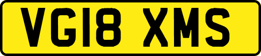 VG18XMS
