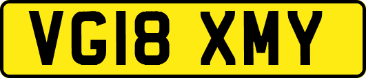VG18XMY