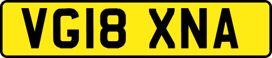 VG18XNA