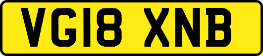 VG18XNB
