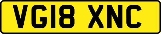 VG18XNC