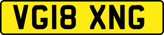 VG18XNG
