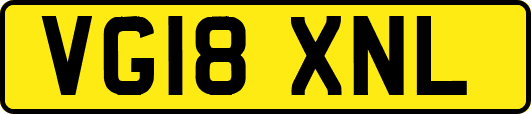 VG18XNL