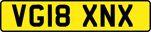 VG18XNX