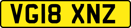 VG18XNZ