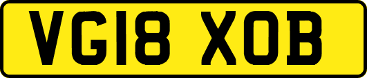 VG18XOB
