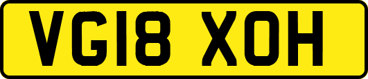 VG18XOH