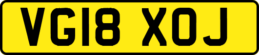 VG18XOJ