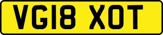 VG18XOT