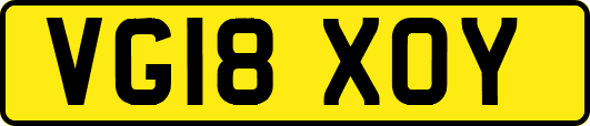 VG18XOY