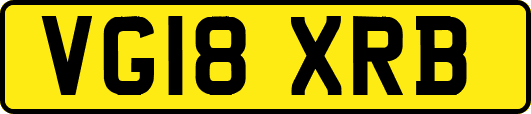 VG18XRB