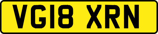 VG18XRN