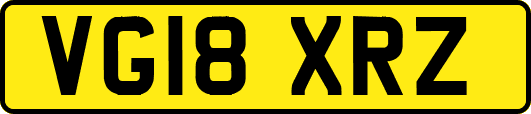 VG18XRZ