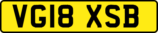 VG18XSB