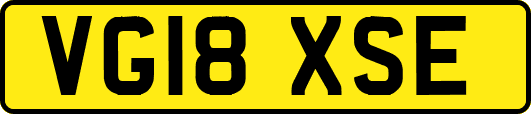 VG18XSE