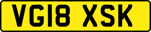 VG18XSK