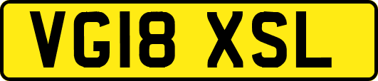 VG18XSL