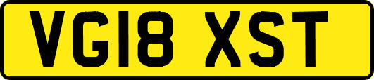 VG18XST