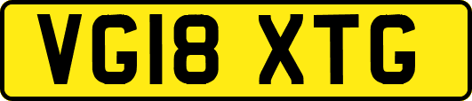 VG18XTG