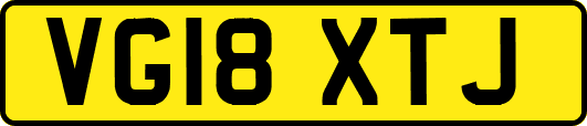 VG18XTJ