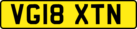 VG18XTN