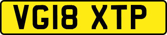 VG18XTP