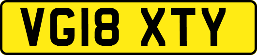 VG18XTY