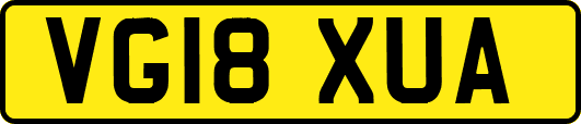 VG18XUA