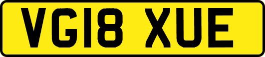 VG18XUE