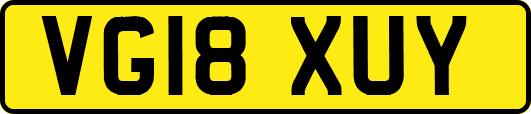 VG18XUY