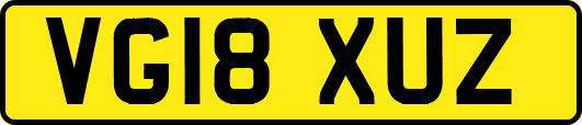 VG18XUZ