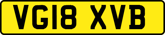 VG18XVB
