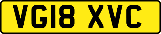 VG18XVC