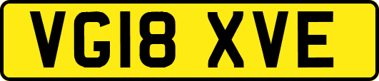 VG18XVE