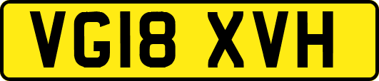 VG18XVH