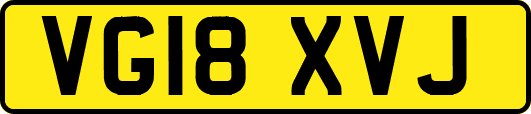 VG18XVJ