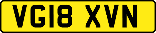 VG18XVN