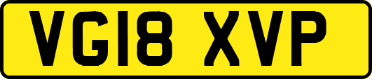 VG18XVP