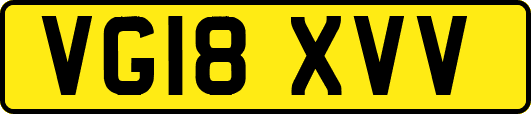 VG18XVV