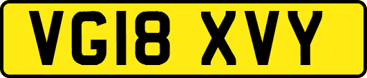 VG18XVY