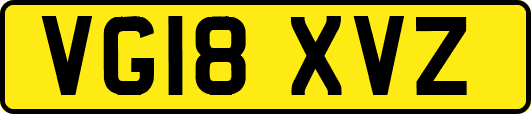 VG18XVZ