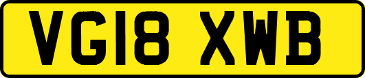 VG18XWB