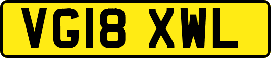 VG18XWL