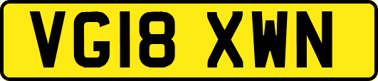 VG18XWN