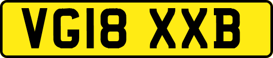 VG18XXB